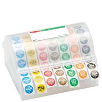 Sticker-Dispensers